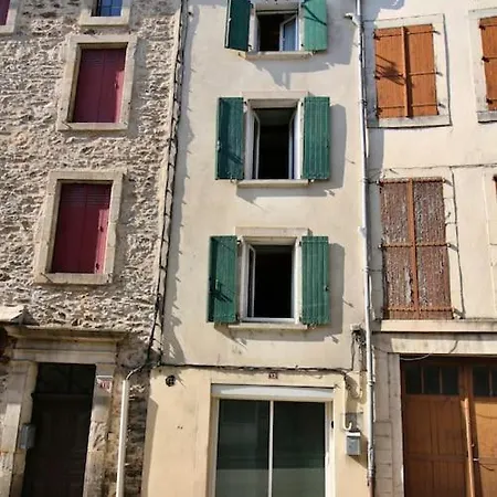 Szálloda La Parisienne - Maison De