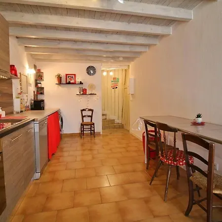 La Parisienne - Maison De Szálloda Laguépie