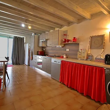 La Parisienne - Maison De 3* Laguépie