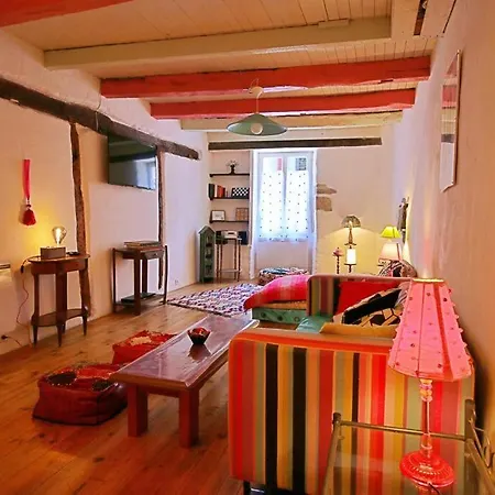Szálloda La Parisienne - Maison De 3*