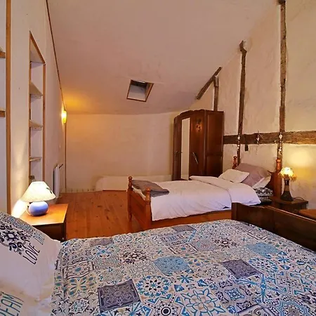فندق La Parisienne - Maison De